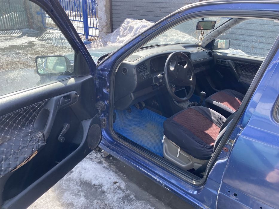 Продам автомобиль