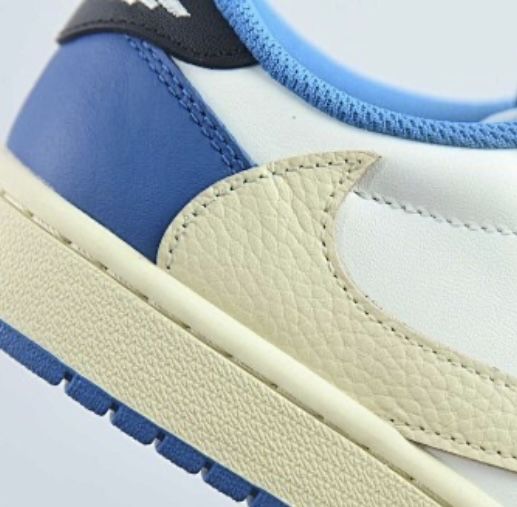 travis scott jordan 1 fragment