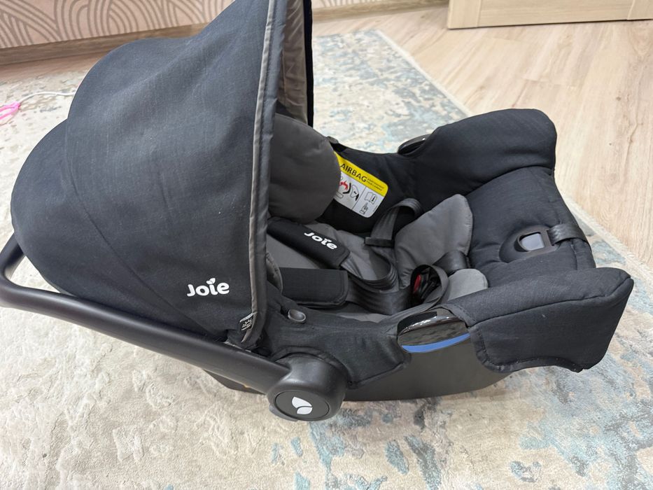 Авто кресло Joie