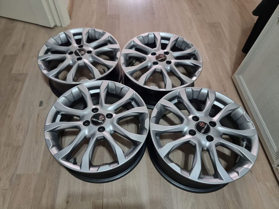 Титанки дешево лада Веста кросс 14 ларгус