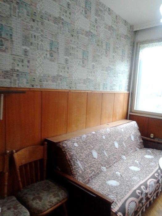 Дава се под наем Двустаен апартамент в Плевен, Дружба 1 - 76 кв.м за 178.5 € - Снимка #8