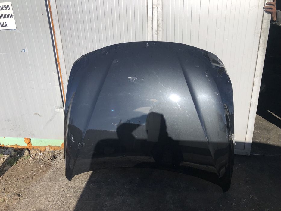 Преден капак бмв 4 ф32 купе ( preden kapak bmw f32 )