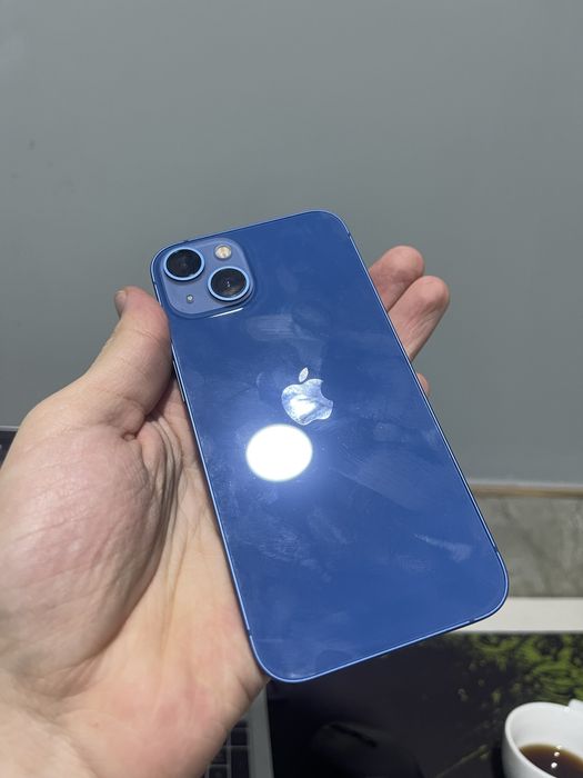 Iphone 13 128gb holati ideal