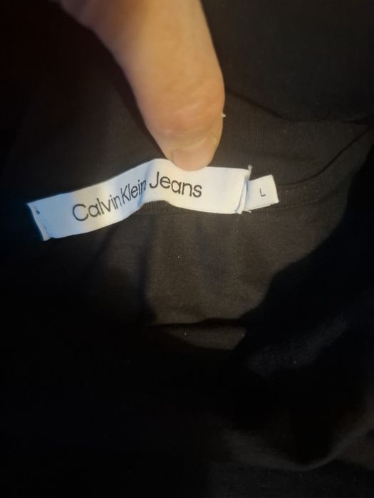 Bluza  Calvin Klein