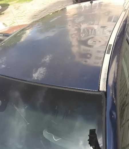 Рено Меган 1,4 бензин