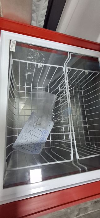 Marazlnik yangi paketlari bilan