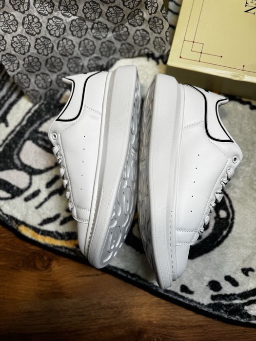 Adidasi Alexander Mcqueen