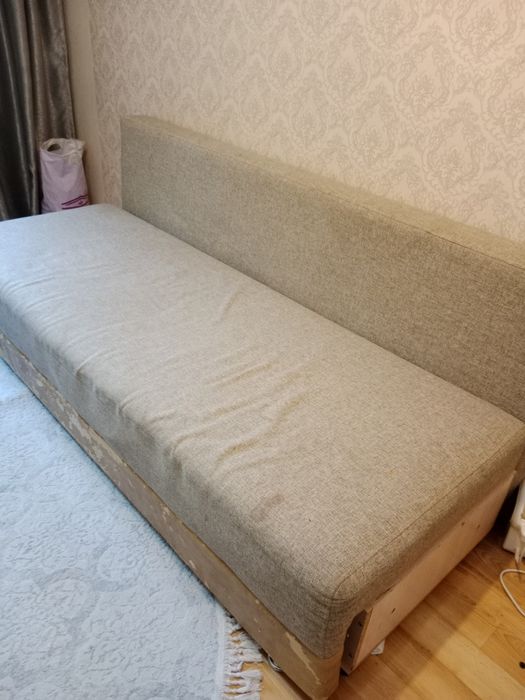 Диван бесплатно, только самовывоз