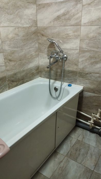 Сдам 2х комнатную  19 мкр