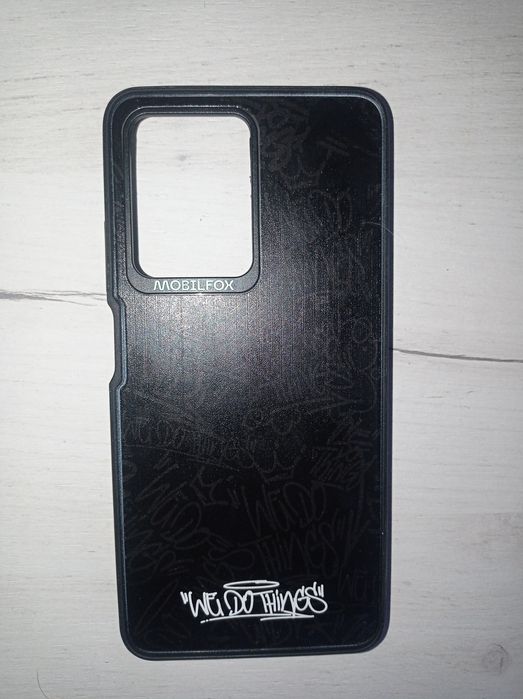 Kалъф Redmi note 12