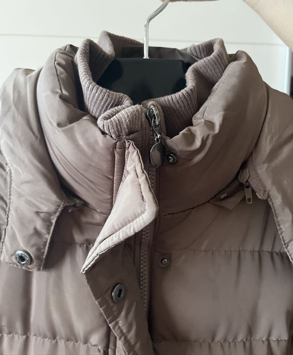 Ново зимно дамско яке !