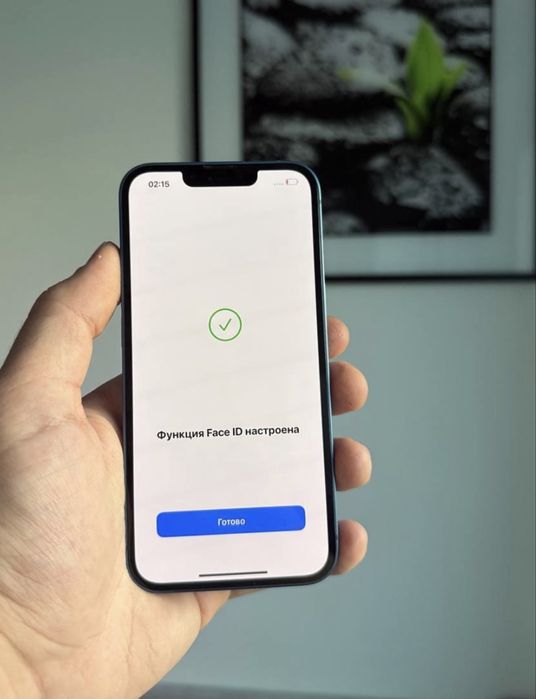 Айфон 13 продам