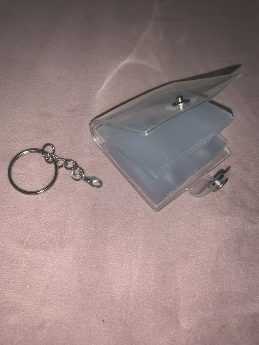 Parichkalar uchun sovga