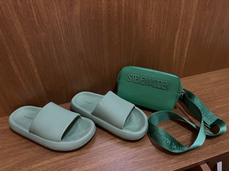 Дамска чанта Steve Madden