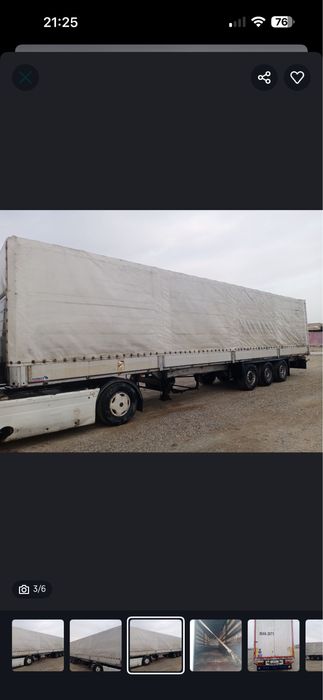 Qop prisep holati yaxshi yangidek