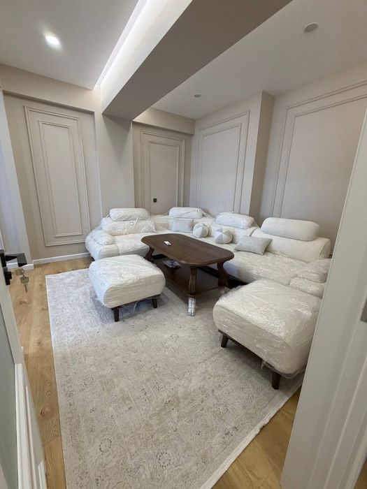 ЖК Neo House 3 ком, 80 м2. Ор-р: Узбум, улица Баку, Фаргона Йули