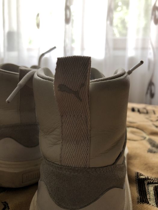 Adidasi puma de nefori