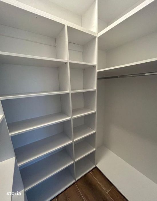 Garsoniera Otopeni | Centru | Centrala prop |Parcare | Mobilat-utilat