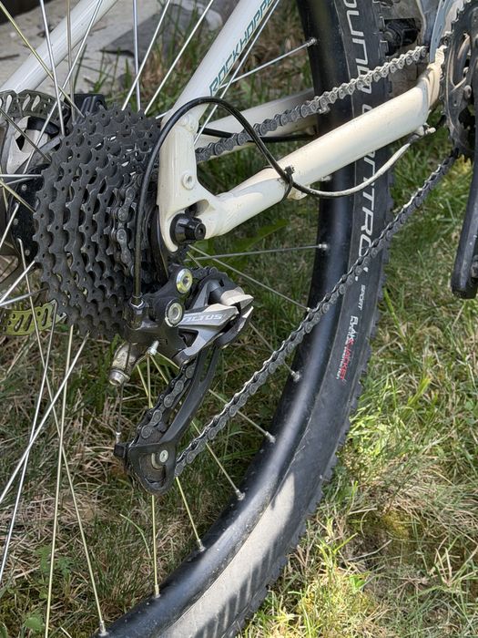 Vand bicicleta Specialized