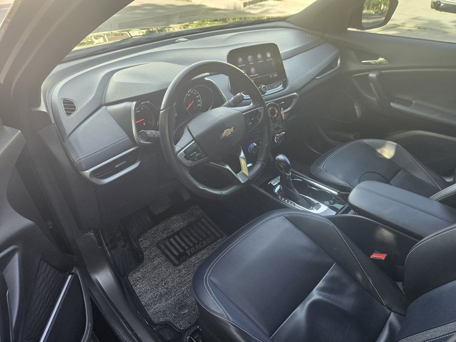 Other Tracker 2022 — 3