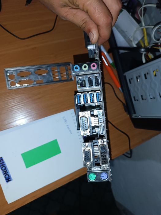 DDR 4 plata asus prime