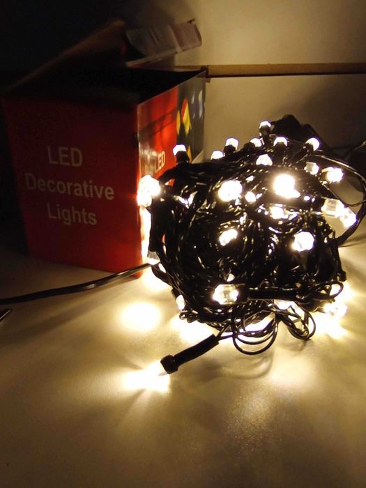 Гирлянда для Нового Года ОПТОМ