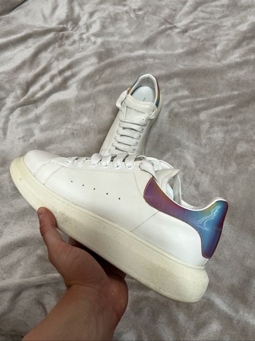 Alexander Mcqueen