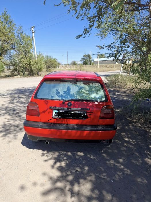 Продам Volkswagen Golf 3