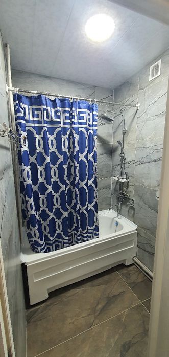 Своя. Продаётся 1 комнатная квартира Массив Феруза ор-р Экобазар