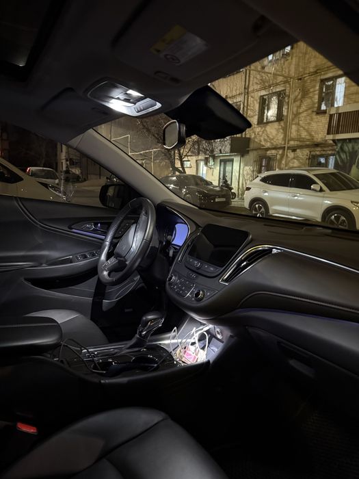 СРОЧНО MALIBU XL мерс-ходавой продается 2023г Идеал