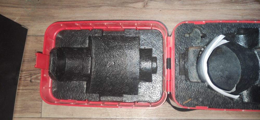 Кейс для leica na720