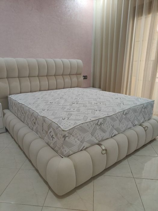 Loft Kravat Mebellar Tayyorlaymiz