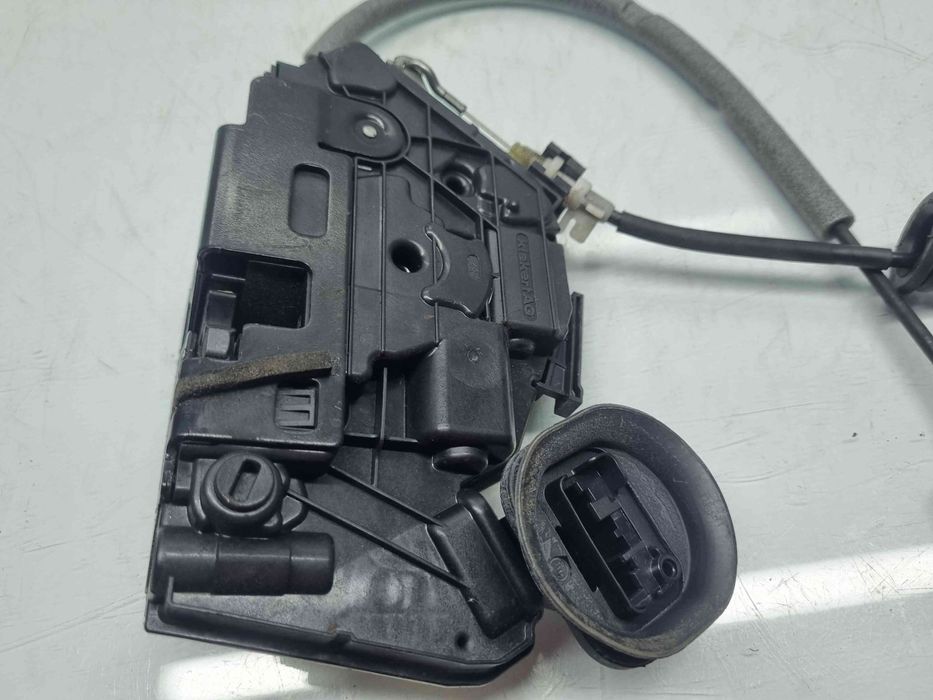 Broasca usa dreapta spate Volkswagen Golf 6 (5K1) [Fabr 2009-2013] 5K4