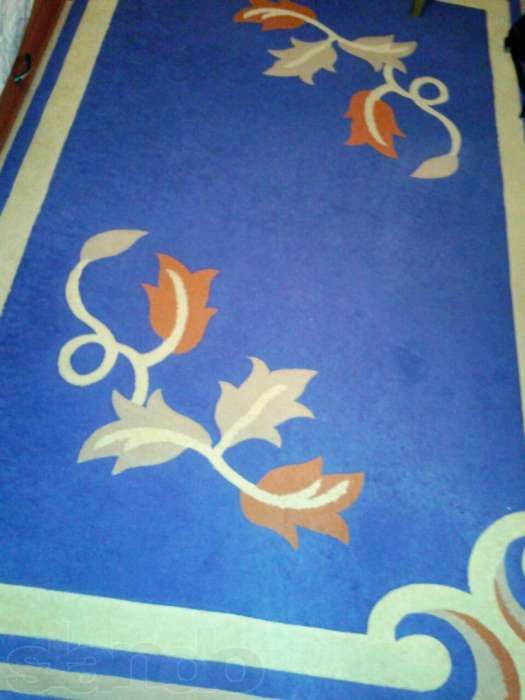 СРОЧНО продам ковер!!!