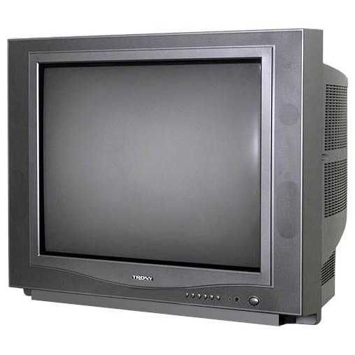 Ремонт кинескопных телевизоров на дому. Дмитрий