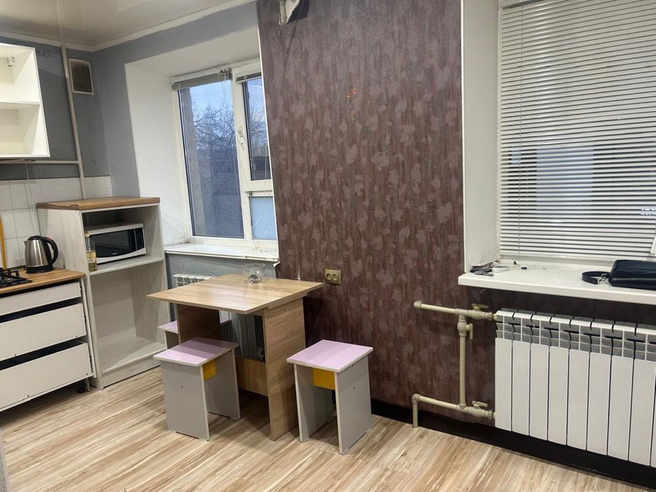 Долгосрок 1 - комн квартира