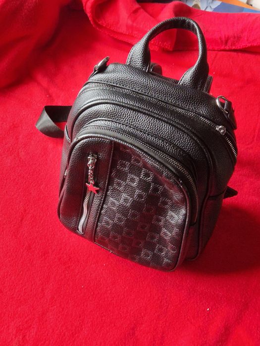 Ghiozdan / geanta damă