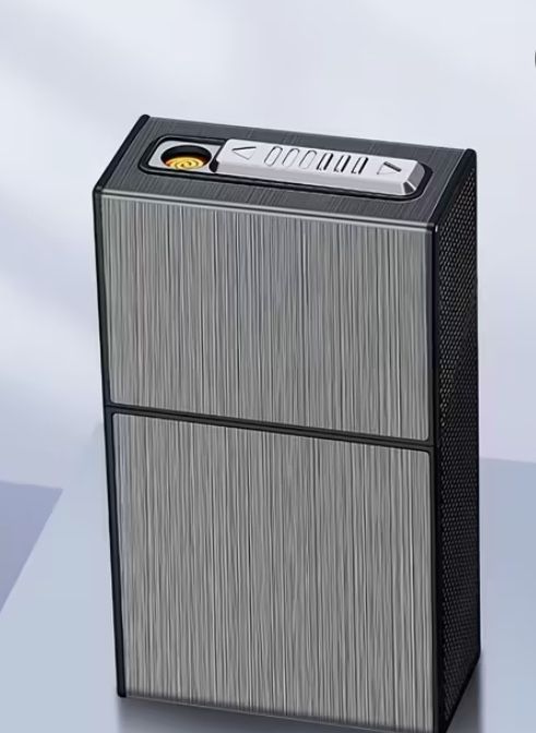 Зажигалка USB-заряжаемая
