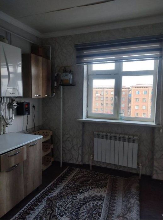 2 хонали уй, чирчик