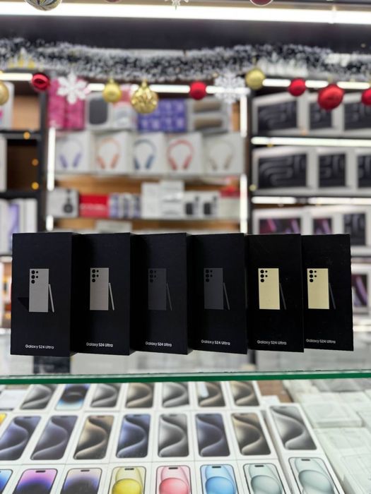 Samsung S24 Ultra 256gb