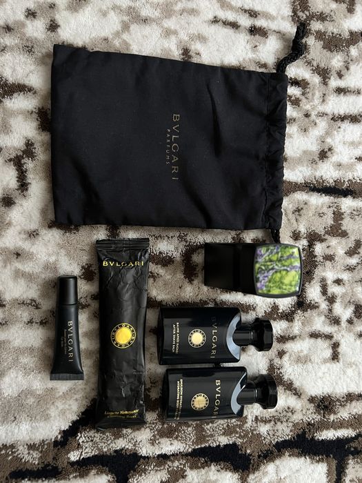 Parfum Bvlgari La Gemme KOBRAA 30ml