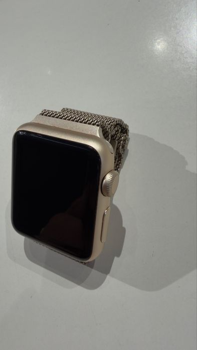 Apple watch seria 1  40