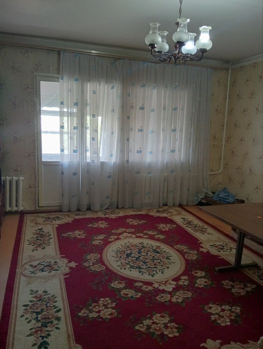 2-комн. квартира, 61 м², Юнусабадский район