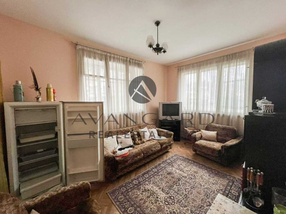 оф.25578 Етаж от Къща / Кършияка