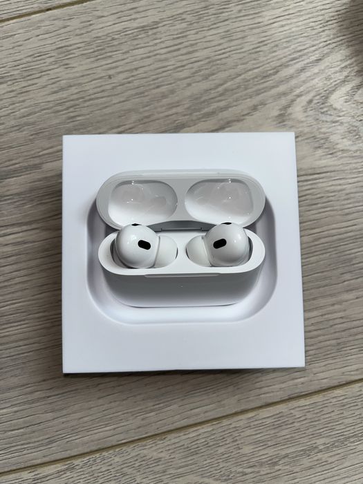 Airpods pro  ( gen 2 )