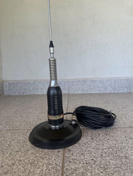 Vind antena Avanti 1,75 cm originala pret 200 lei