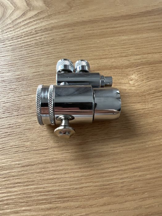 Divertor eSpring Filtru de apă