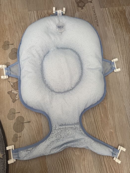 Хамак за бебешка вана