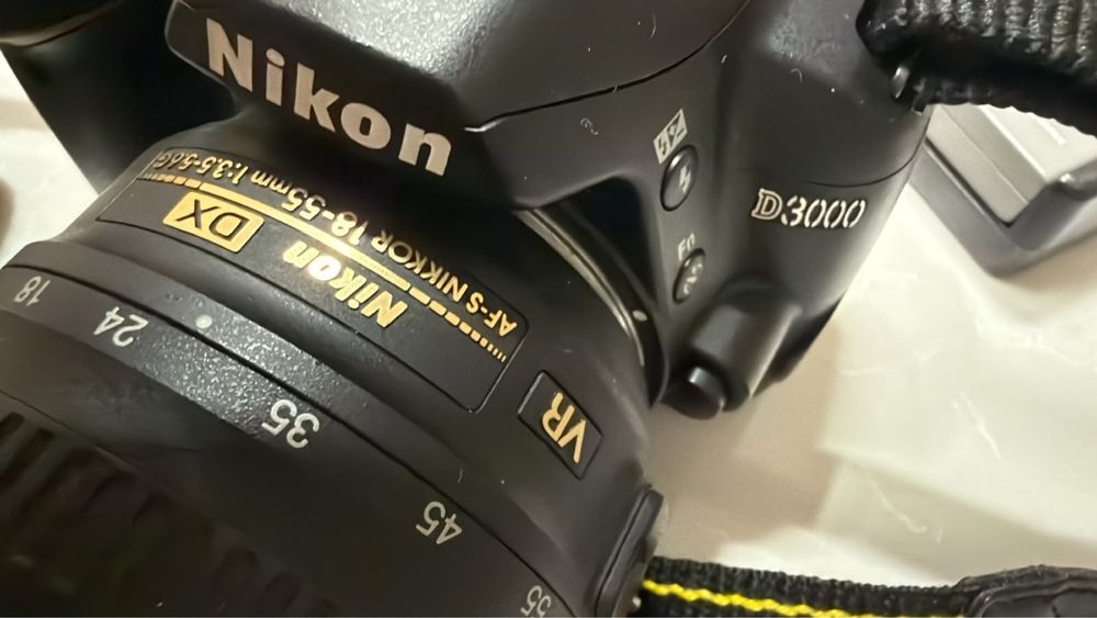 Фотоаппарат Nikon