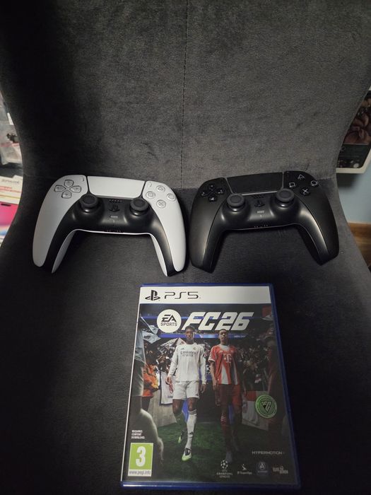 PS5 PlayStation 5 Slim disk